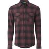 Dusty Purple Plaid