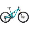 Yeti Cycles - SB120 LR T3 X0 Transmission Mountain Bike - Turquoise