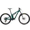 Yeti Cycles - SB140 C2 Eagle 90 Mountain Bike - 2025 - Emerald