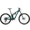 Yeti Cycles - SB140 LR C2 Eagle 90 Factory Mountain Bike