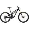 Yeti Cycles - SB160 T2 Eagle 90/X0 Mountain Bike - 2025 - Raw