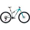 40th Anniversary Turquoise