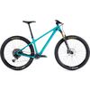 Yeti Cycles - ARC C2 Eagle 90 Mountain Bike - Turquoise