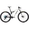 Yeti Cycles - ASR T4 XTR Di2 Carbon Wheel Mountain Bike - Greyhound