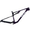 Yeti Cycles - ASR Turq Mountain Bike Frame - Haze