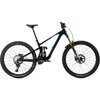 Yeti Cycles - LT XT Di2 Carbon Wheel Mountain Bike - Nightout