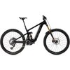 Yeti Cycles - LTe Eagle 90 Transmission E-Bike - Raw/Grey