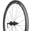 Zipp - 302 Carbon Clincher Disc Road Wheel 