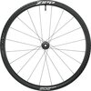 Zipp - 202 NSW Carbon Disc Brake Wheel - Tubeless - Grey, Front