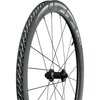 Zipp - 404 S Carbon Disc Brake Wheel - Tubeless - Grey, Front