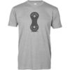 ZOIC - Trail Supply T-Shirt - Men's - Grey