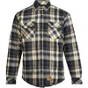 ZOIC - Campfire Quilted Jacket - Men's - Khaki Plaid