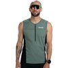 ZOOT - Core Tri Tank - Men's - Army Green