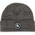Patch Goat Beanie image
