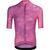Rosa Giro/Violet Pink/Ivory