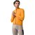 Vivid Orange/Deep Green