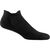 Run Coolmax No-Show Tab Ultra-Lightweight Cushion Sock image