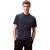 Loop Short-Sleeve Zipped Jersey - Men's image