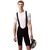 Pro SL Power Bib Short - Men's image