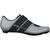 Chaussures De Cyclisme Fizik Tempo Powerstrap R5 - Bleu/Noir - Taille 38 EU / 6 US - Neuf