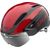 giro air attack shield helmet