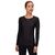 Windstopper Base Layer Thermo Long-Sleeve Shirt - Women's image