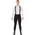 Distance Winter Bib Tights+ - Men's image