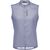 Distance Windbreaker Vest - Women's image