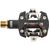 X-Track Race Carbon TI Pedals image