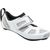 Louis Garneau Women's Tri X-Speed Cycling Shoes White Size 37