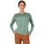 Diversion Merino Long-Sleeve Bike Jersey - Women's image
