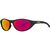 Exec HDPV Polarized Red