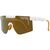 J-Lo HDPV Polarized Gold