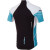 Veste Cyclisme Pearl Izumi Elite – Homme XL – Jaune Néon – Manches Courtes – Poche Au Dos
