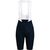 Dark Navy/White