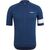 Navy Marl