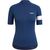 Navy Marl