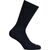 Dark Navy/White