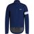 Navy/White