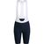 Dark Navy/White