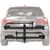 HighNoon FC 1.25in Hitch Rack image