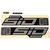 SID Ultimate Decal Kit image