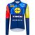 Lidl Trek Replica Long-Sleeve Jersey - Men's image