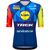 Lidl Trek Replica Short-Sleeve Jersey - Men's image