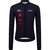 Paris-Roubaix Hauts-De-France Long-Sleeve Jersey - Men's image