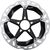 Shimano XTR/Dura-Ace Centerlock Disc Rotor – Ice Technologies, 140/160/180/203mm Options