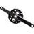 XT FC-M8100 2x Crankset image
