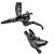 Deore BR-M6100 Disc Brake image