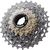 Dura-Ace CS-R9200 12-Speed Cassette image