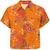 Explorer Cropped Short-Sleeve Button-Up Jersey - Women's image